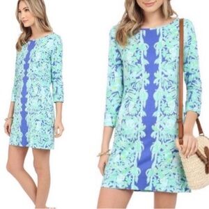 Lilly Pulitzer Marlowe Panda Dress